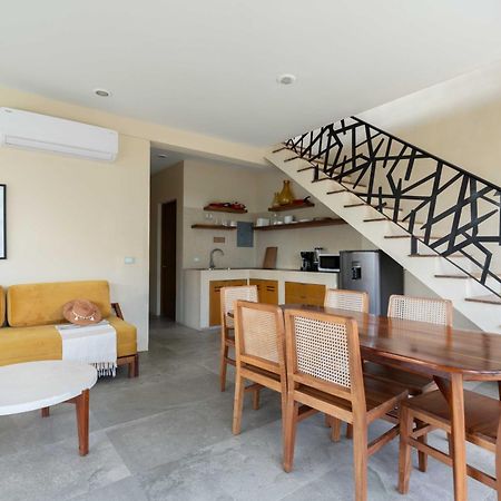 Xp Tulum Aparthotel Ngoại thất bức ảnh