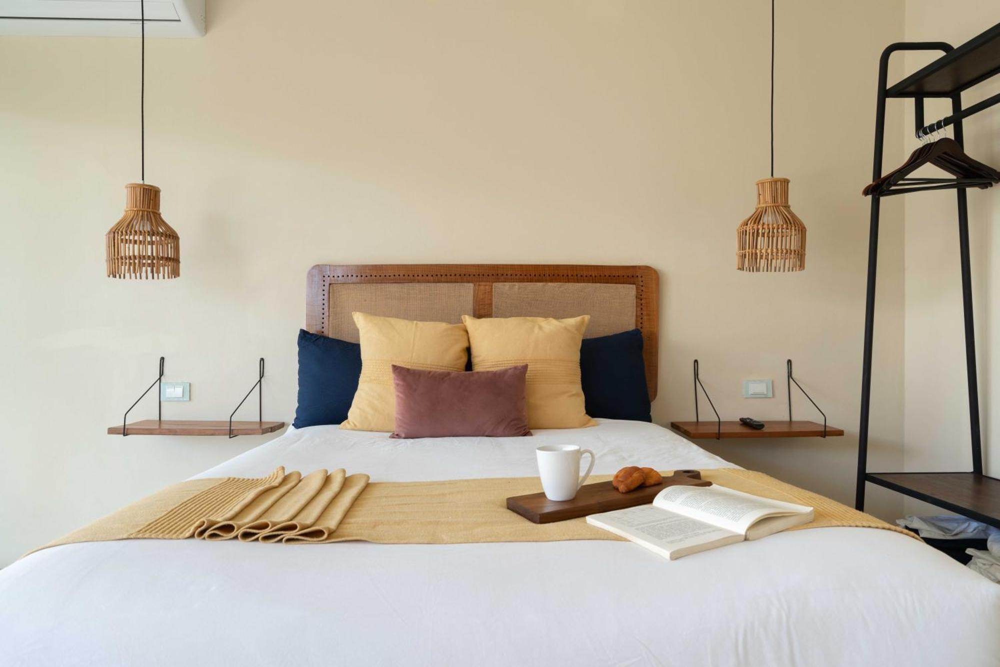 Xp Tulum Aparthotel Phòng bức ảnh