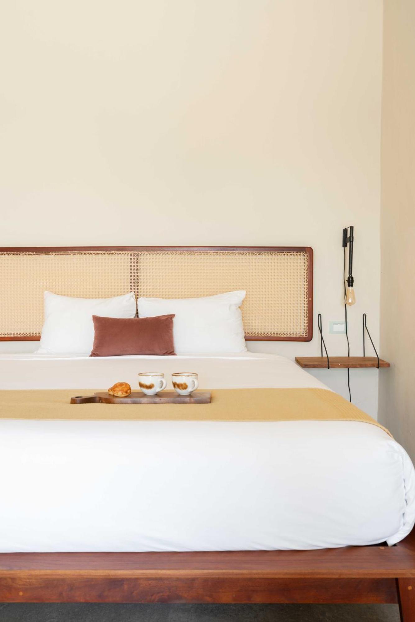 Xp Tulum Aparthotel Ngoại thất bức ảnh