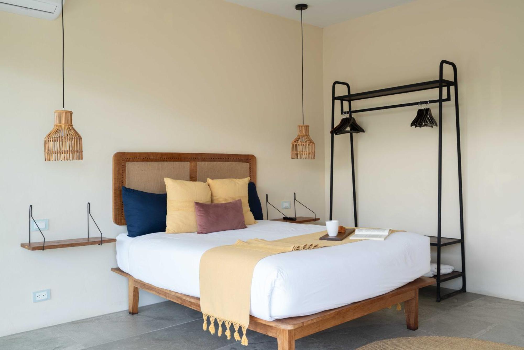 Xp Tulum Aparthotel Phòng bức ảnh