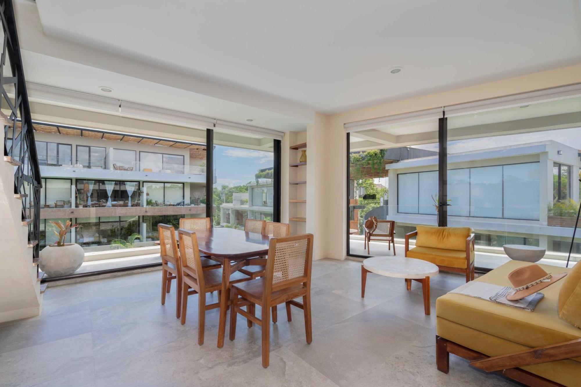 Xp Tulum Aparthotel Phòng bức ảnh