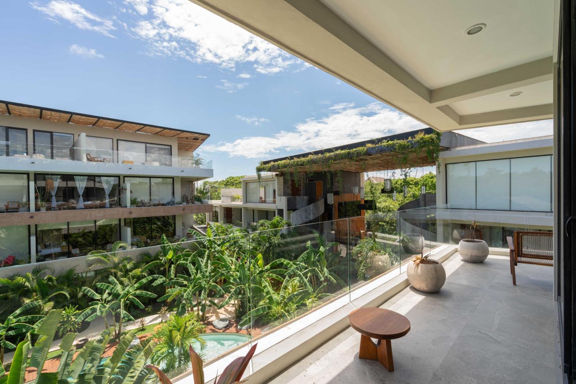 Xp Tulum Aparthotel Phòng bức ảnh