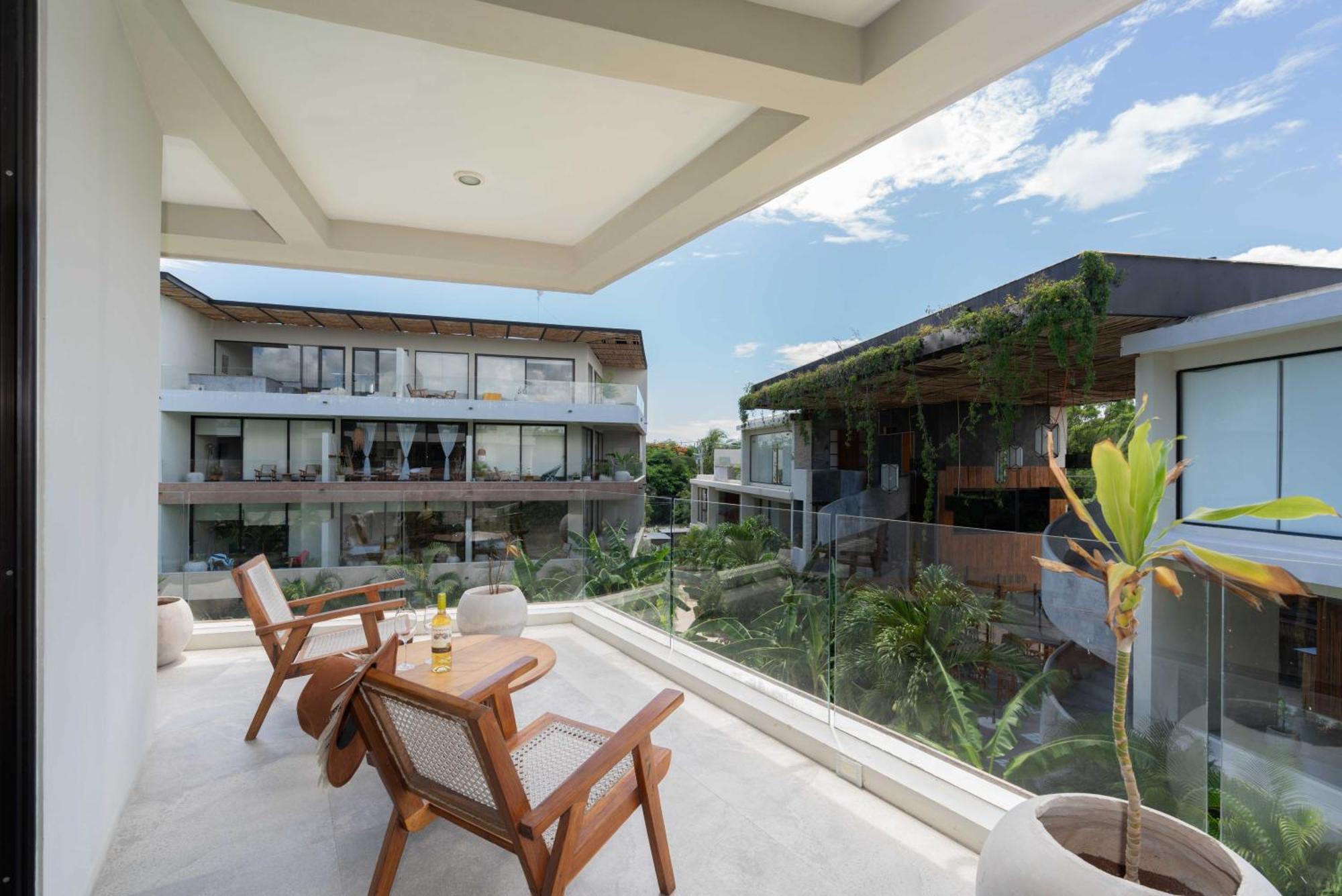 Xp Tulum Aparthotel Phòng bức ảnh