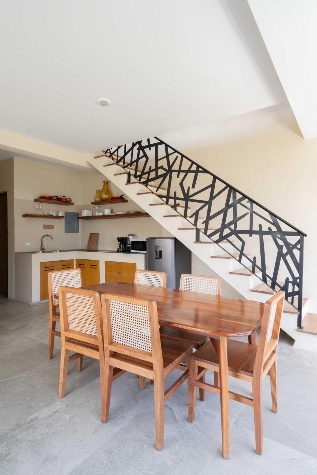 Xp Tulum Aparthotel Ngoại thất bức ảnh
