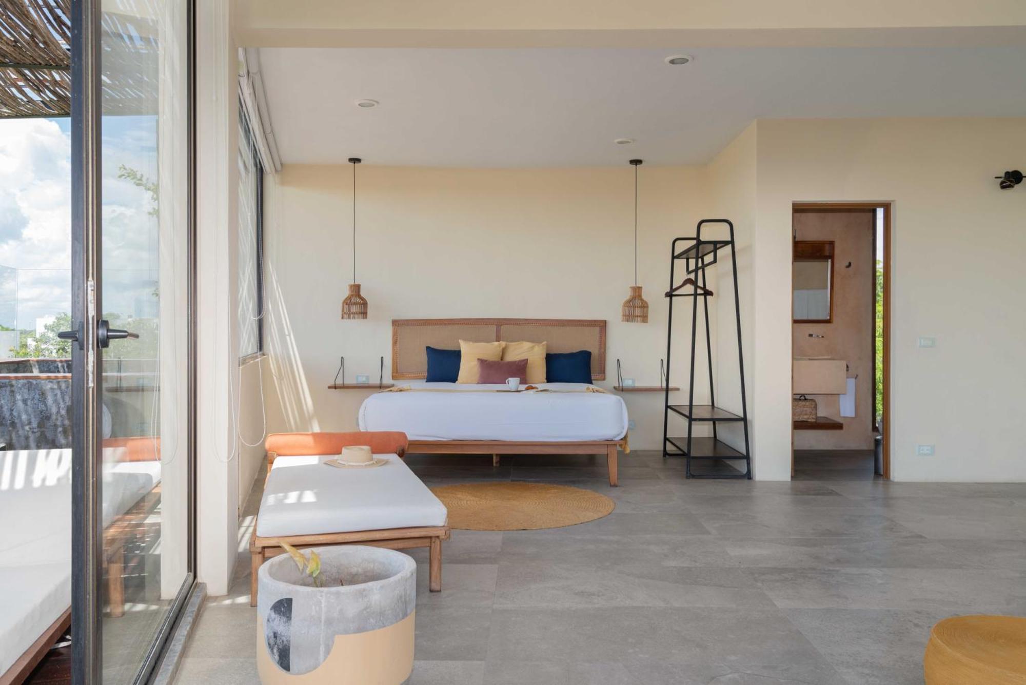 Xp Tulum Aparthotel Ngoại thất bức ảnh