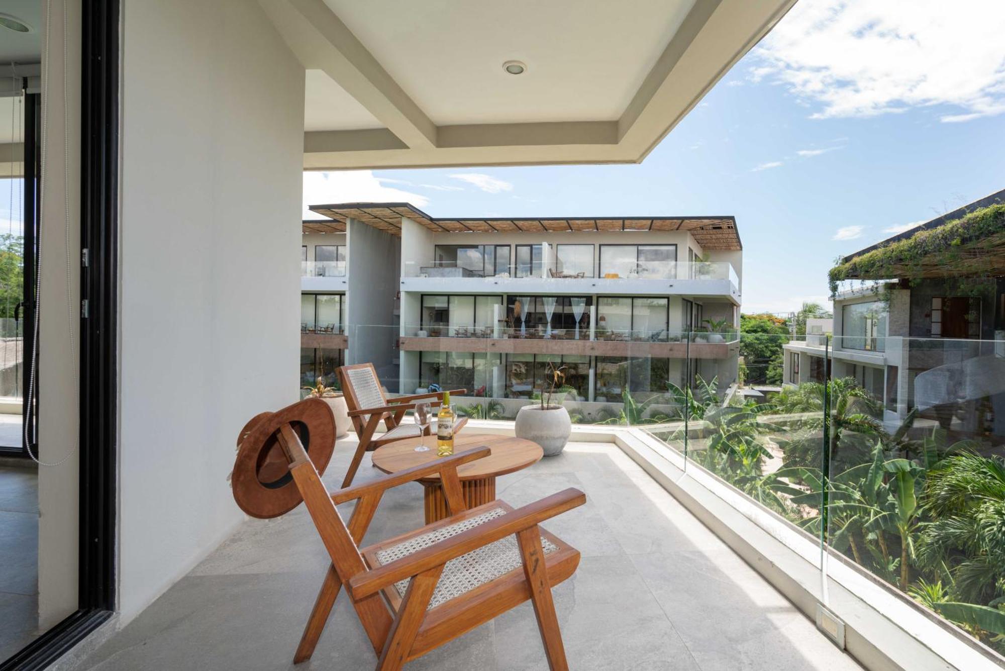 Xp Tulum Aparthotel Phòng bức ảnh