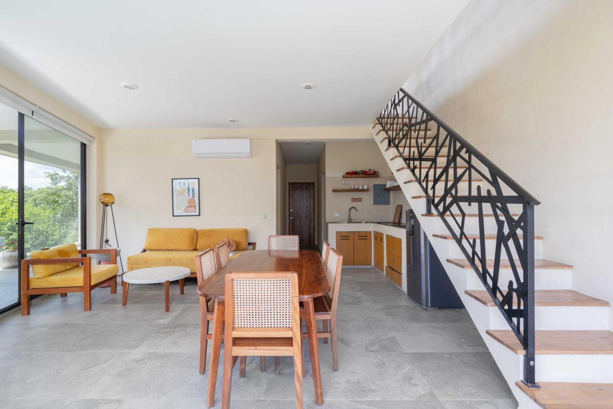 Xp Tulum Aparthotel Phòng bức ảnh