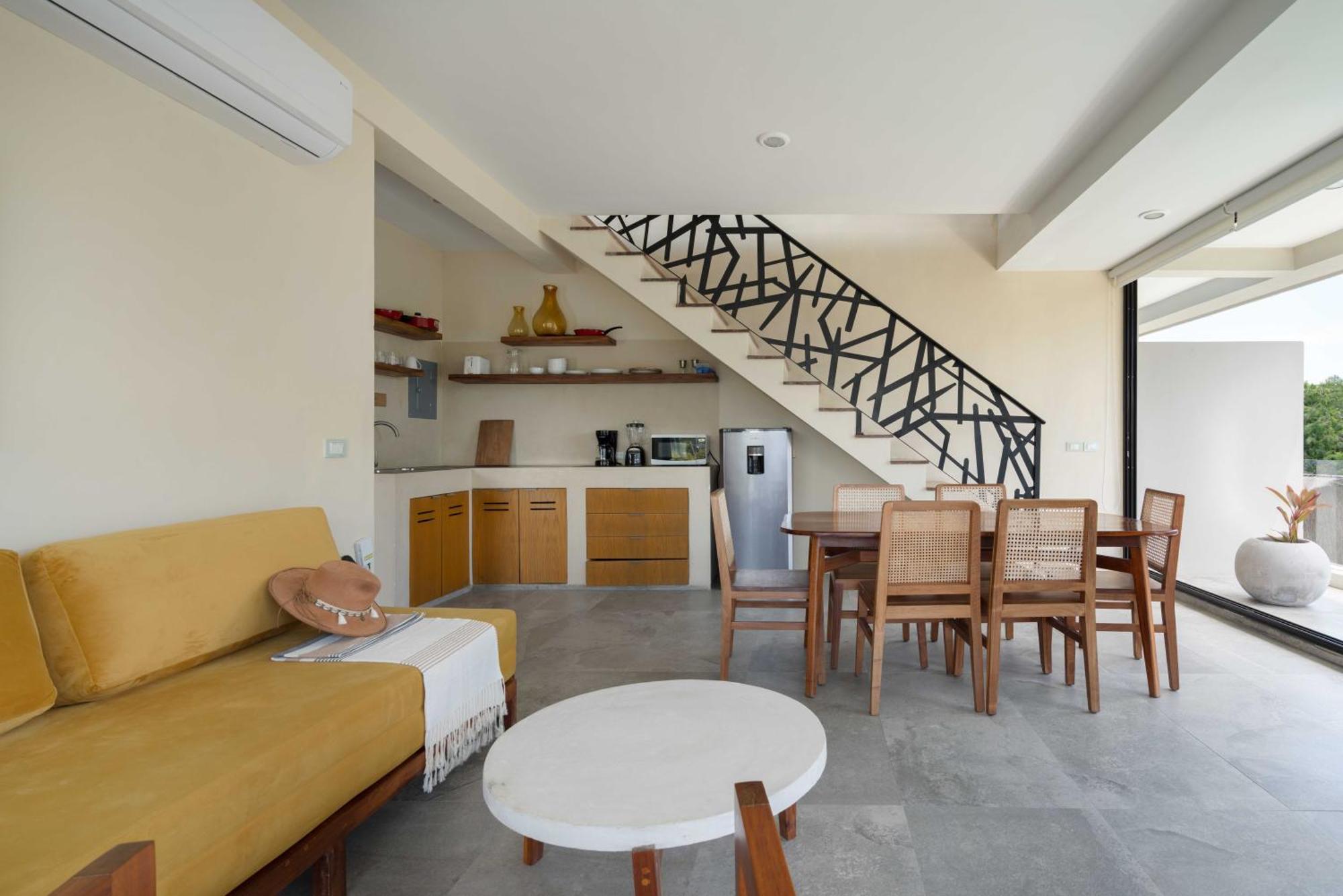 Xp Tulum Aparthotel Phòng bức ảnh