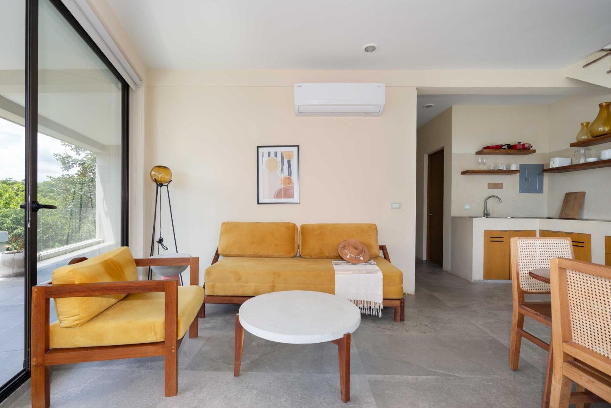 Xp Tulum Aparthotel Phòng bức ảnh