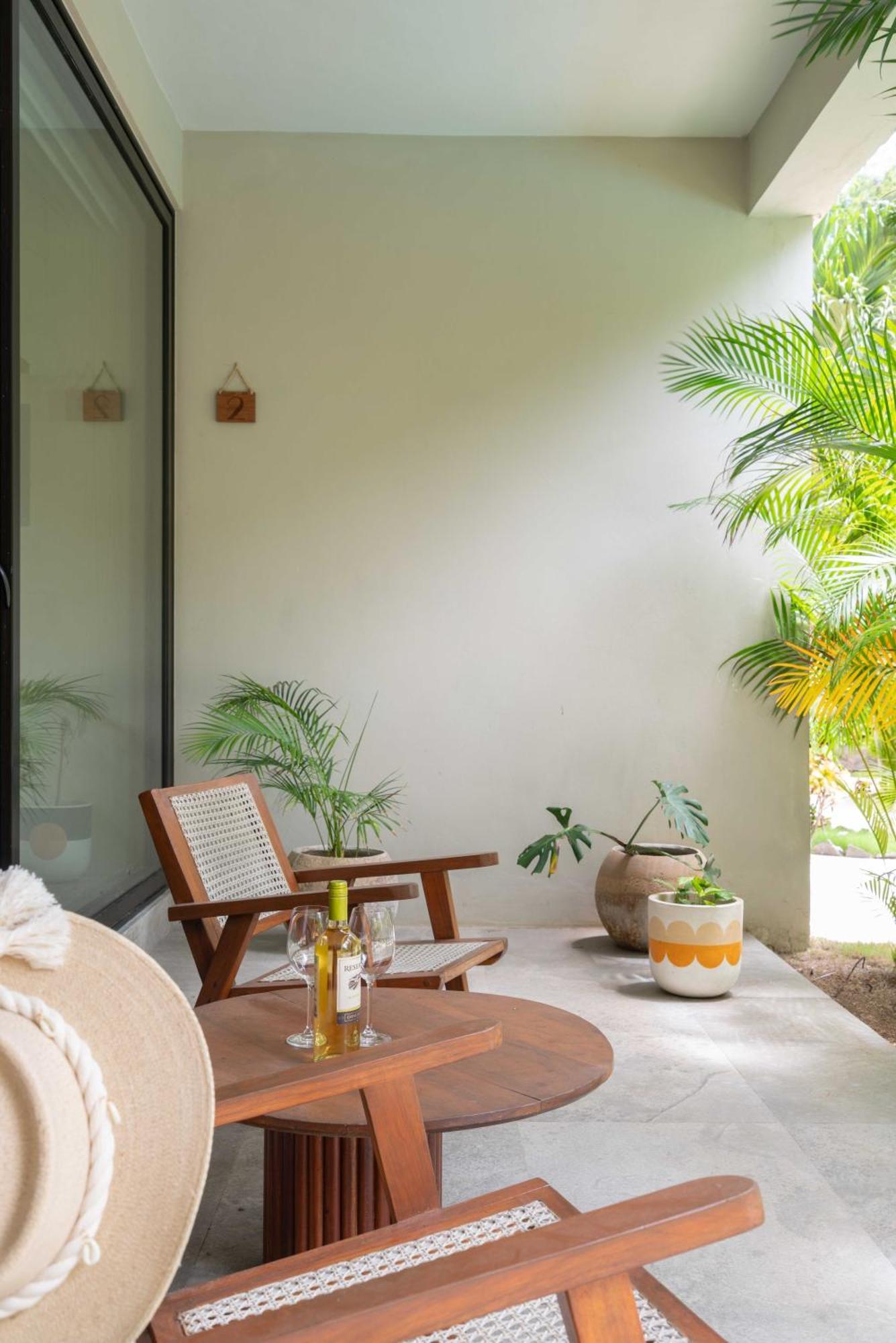 Xp Tulum Aparthotel Ngoại thất bức ảnh