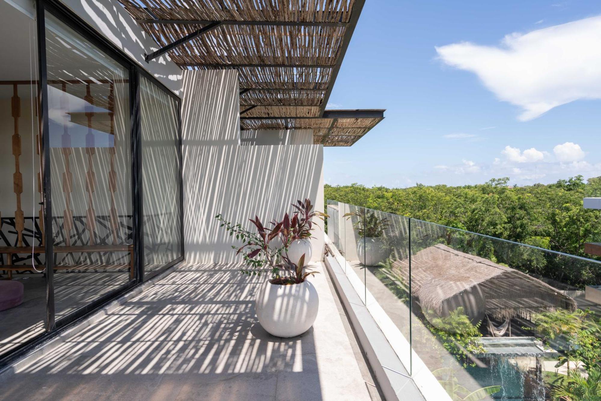 Xp Tulum Aparthotel Phòng bức ảnh