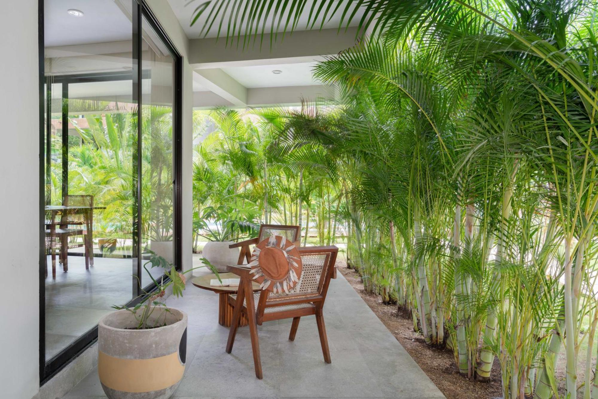 Xp Tulum Aparthotel Phòng bức ảnh